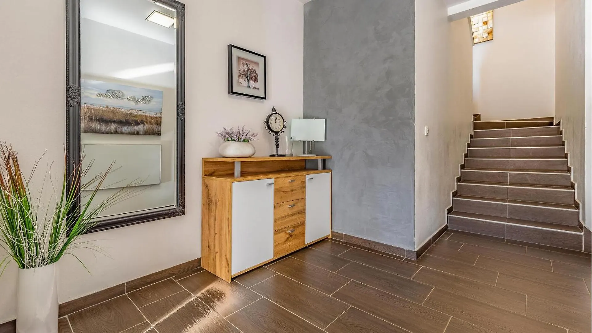 4 Bedroom Stunning Home In Labin 0*, לאבין קרואטיה