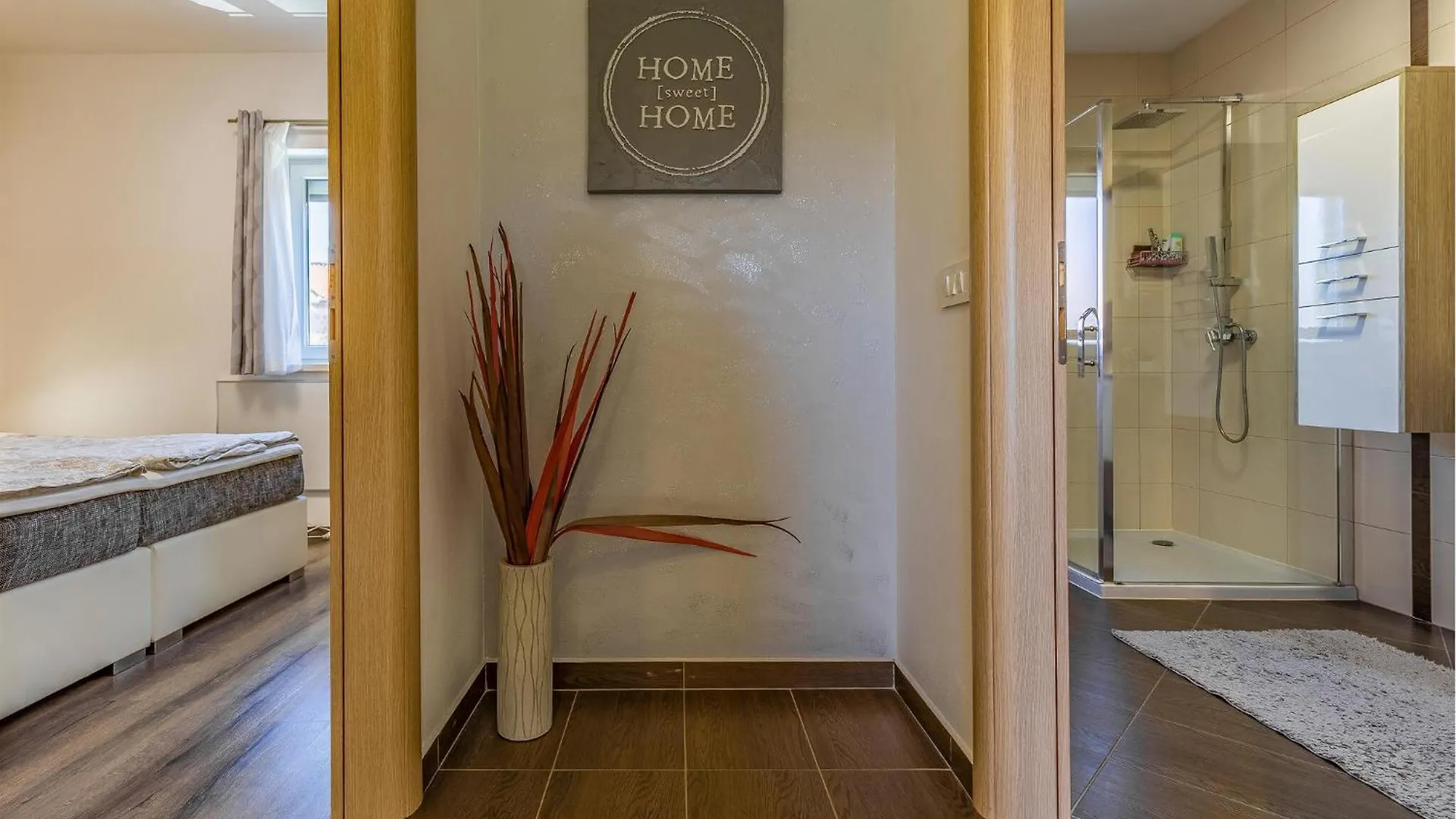 בית נופש 4 Bedroom Stunning Home In Labin קרואטיה