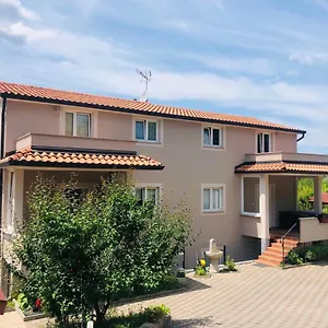 Appartement Zdenka, Labin (Istria)