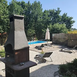 Ferienhaus Dee's House And Pool, Labin (Istria)