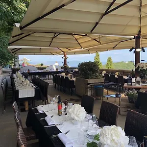 Couette-café Kvarner, Labin (Istria)
